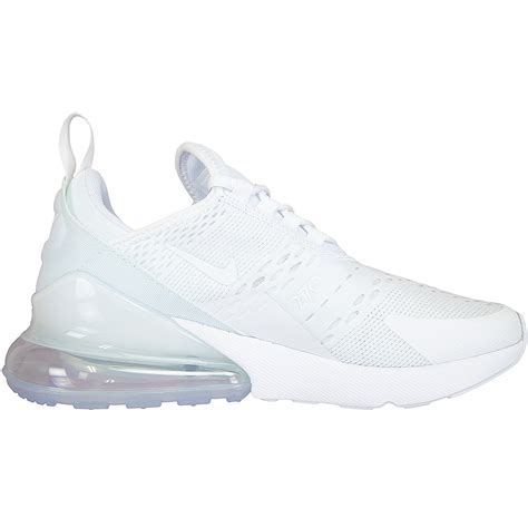 nike 270 damen weis blau rot|air max 270 schuhe.